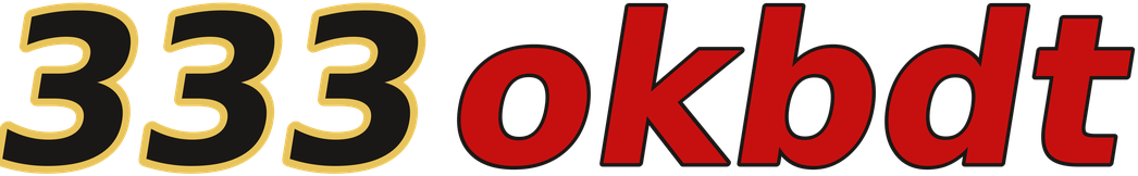 333okbdt logo